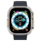 Husa Spigen Thin Fit compatibila cu Apple Watch Ultra 49mm Crystal Clear (Spigen, Ingredi) by www.silkase.ro Husa Spigen Thin Fit compatibila cu Apple Watch Ultra 49mm Crystal Clear (Ingredi, ACS05917) by www.silkase.ro