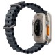 Husa Spigen Thin Fit compatibila cu Apple Watch Ultra 49mm Crystal Clear (Spigen, Ingredi) by www.silkase.ro Husa Spigen Thin Fit compatibila cu Apple Watch Ultra 49mm Crystal Clear (Ingredi, ACS05917) by www.silkase.ro