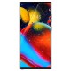 Set 2 folii protectie TPU Case friendly Spigen Neo Flex compatibil cu Samsung Galaxy S23 Ultra (Ingredi, AFL05943) by www.silkase.ro