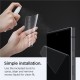 Set 2 folii protectie TPU Case friendly Spigen Neo Flex compatibil cu Samsung Galaxy S23 Ultra (Ingredi, AFL05943) by www.silkase.ro