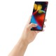 Set 2 folii protectie TPU Case friendly Spigen Neo Flex compatibil cu Samsung Galaxy S23 Ultra (Ingredi, AFL05943) by www.silkase.ro