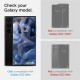 Set 2 folii protectie TPU Case friendly Spigen Neo Flex compatibil cu Samsung Galaxy S23 Ultra (Ingredi, AFL05943) by www.silkase.ro