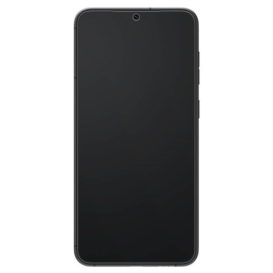 Set 2 folii protectie TPU Case friendly Spigen Neo Flex compatibil cu Samsung Galaxy S23 Plus (Ingredi, AFL05951) by www.silkase.ro