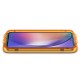 Set 2 folii sticla transparente cu sistem de montare Case friendly Spigen ALM GLAStR compatibil cu Samsung Galaxy A54 5G (Spigen, Ingredi) by www.silkase.ro Set 2 folii sticla transparente cu sistem de montare Case friendly Spigen ALM GLAStR compatibil cu Samsung Galaxy A54 5G (Ingredi, AGL05966) by www.silkase.ro