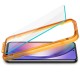 Set 2 folii sticla transparente cu sistem de montare Case friendly Spigen ALM GLAStR compatibil cu Samsung Galaxy A54 5G (Spigen, Ingredi) by www.silkase.ro Set 2 folii sticla transparente cu sistem de montare Case friendly Spigen ALM GLAStR compatibil cu Samsung Galaxy A54 5G (Ingredi, AGL05966) by www.silkase.ro