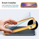 Set 2 folii sticla transparente cu sistem de montare Case friendly Spigen ALM GLAStR compatibil cu Samsung Galaxy A54 5G (Spigen, Ingredi) by www.silkase.ro Set 2 folii sticla transparente cu sistem de montare Case friendly Spigen ALM GLAStR compatibil cu Samsung Galaxy A54 5G (Ingredi, AGL05966) by www.silkase.ro
