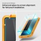 Set 2 folii sticla Spigen Glass Align Master pentru Google Pixel 7a, culoare tranparent (Spigen, Pixel 7a) by www.silkase.ro Set 2 folii sticla Spigen Glass Align Master pentru Google Pixel 7a, culoare tranparent (Pixel 7a, AGL05968) by www.silkase.ro