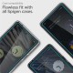 Set 2 folii sticla Spigen Glass Align Master pentru Google Pixel 7a, culoare tranparent (Spigen, Pixel 7a) by www.silkase.ro Set 2 folii sticla Spigen Glass Align Master pentru Google Pixel 7a, culoare tranparent (Pixel 7a, AGL05968) by www.silkase.ro