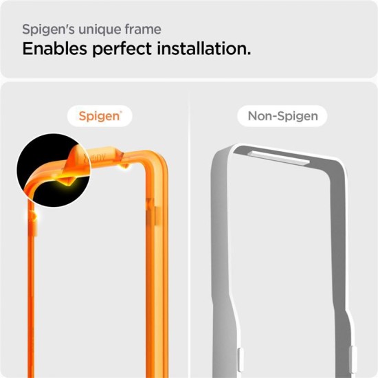 Set 2 folii sticla Spigen Glass Align Master pentru Google Pixel 7a, culoare tranparent (Spigen, Pixel 7a) by www.silkase.ro Set 2 folii sticla Spigen Glass Align Master pentru Google Pixel 7a, culoare tranparent (Pixel 7a, AGL05968) by www.silkase.ro