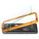 Set 2 folii sticla Spigen Glass Align Master pentru Google Pixel 7a, culoare tranparent (Spigen, Pixel 7a) by www.silkase.ro Set 2 folii sticla Spigen Glass Align Master pentru Google Pixel 7a, culoare tranparent (Pixel 7a, AGL05968) by www.silkase.ro