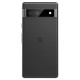 Set 2 protectii sticla camera foto Spigen Optik EZ FIT compatibil cu Google Pixel 7a Black (Ingredi, AGL05970) by www.silkase.ro