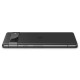 Set 2 protectii sticla camera foto Spigen Optik EZ FIT compatibil cu Google Pixel 7a Black (Ingredi, AGL05970) by www.silkase.ro