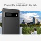Set 2 protectii sticla camera foto Spigen Optik EZ FIT compatibil cu Google Pixel 7a Black (Ingredi, AGL05970) by www.silkase.ro