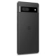 Set 2 protectii sticla camera foto Spigen Optik EZ FIT compatibil cu Google Pixel 7a Black (Ingredi, AGL05970) by www.silkase.ro