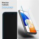 Pachet 2 x Folie Sticla Securizata Spigen Glas.tr Slim Compatibila Cu Samsung Galaxy A14 5G, Transparenta (Spigen, Ingredi) by www.silkase.ro Pachet 2 x Folie Sticla Securizata Spigen Glas.tr Slim Compatibila Cu Samsung Galaxy A14 5G, Transparenta (Ingredi, AGL05971) by www.silkase.ro