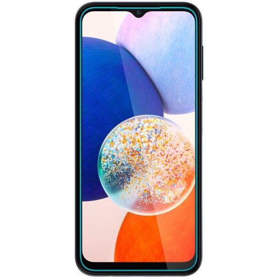 Pachet 2 x Folie Sticla Securizata Spigen Glas.tr Slim Compatibila Cu Samsung Galaxy A14 5G, Transparenta (Spigen, Ingredi) by www.silkase.ro Pachet 2 x Folie Sticla Securizata Spigen Glas.tr Slim Compatibila Cu Samsung Galaxy A14 5G, Transparenta (Ingredi, AGL05971) by www.silkase.ro