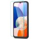Pachet 2 x Folie Sticla Securizata Spigen Glas.tr Slim Compatibila Cu Samsung Galaxy A14 5G, Transparenta (Spigen, Ingredi) by www.silkase.ro Pachet 2 x Folie Sticla Securizata Spigen Glas.tr Slim Compatibila Cu Samsung Galaxy A14 5G, Transparenta (Ingredi, AGL05971) by www.silkase.ro