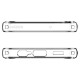 Husa Spigen Ultra Hybrid compatibila cu Samsung Galaxy A14 4G Crystal Clear (Spigen, A14 5G) by www.silkase.ro Husa Spigen Ultra Hybrid compatibila cu Samsung Galaxy A14 4G Crystal Clear (A14 5G, ACS05975) by www.silkase.ro