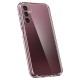 Husa Spigen Ultra Hybrid compatibila cu Samsung Galaxy A14 4G Crystal Clear (Spigen, A14 5G) by www.silkase.ro Husa Spigen Ultra Hybrid compatibila cu Samsung Galaxy A14 4G Crystal Clear (A14 5G, ACS05975) by www.silkase.ro