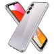 Husa Spigen Ultra Hybrid compatibila cu Samsung Galaxy A14 4G Crystal Clear (Spigen, A14 5G) by www.silkase.ro Husa Spigen Ultra Hybrid compatibila cu Samsung Galaxy A14 4G Crystal Clear (A14 5G, ACS05975) by www.silkase.ro