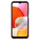 Husa Spigen Ultra Hybrid compatibila cu Samsung Galaxy A14 4G Crystal Clear (Spigen, A14 5G) by www.silkase.ro Husa Spigen Ultra Hybrid compatibila cu Samsung Galaxy A14 4G Crystal Clear (A14 5G, ACS05975) by www.silkase.ro