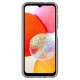 Husa Spigen Ultra Hybrid compatibila cu Samsung Galaxy A14 4G Crystal Clear (Spigen, A14 5G) by www.silkase.ro Husa Spigen Ultra Hybrid compatibila cu Samsung Galaxy A14 4G Crystal Clear (A14 5G, ACS05975) by www.silkase.ro