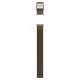 Curea Spigen DuraPro Flex Ultra compatibila cu Apple Watch 4/5/6/7/8/9/SE/Ultra1/2 42/44/45/49mm Khaki (Ingredi, AMP05982) by www.silkase.ro