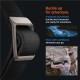 Curea pentru Apple Watch 1/2/3/4/5/6/7/8/9/10/SE/SE 2/Ultra/Ultra 2 (42/44/45/46/49mm) - Spigen Fit Lite Ultra - Black (Ingredi, AMP05983) by www.silkase.ro
