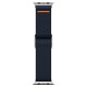 Curea Spigen Fit Lite Ultra compatibila cu Apple Watch 4/5/6/7/8/SE/Ultra 42/44/45/49mm Navy (Ingredi, AMP05984) by www.silkase.ro