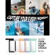 Set 2 Huse waterproof universale Spigen A601 White (Huse Waterproof și Subacvatice, ACS06013) by www.silkase.ro