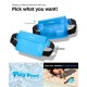 Set 2 borsete waterproof universale Spigen A620 Blue (Spigen, Accesorii telefoane) by www.silkase.ro Set 2 borsete waterproof universale Spigen A620 Blue (Genți și Borsete Telefon, AMP06020) by www.silkase.ro