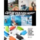 Set 2 borsete waterproof universale Spigen A620 Orange (Genți și Borsete Telefon, AMP06021) by www.silkase.ro