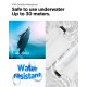 Set 2 borsete waterproof universale Spigen A620 White (Spigen, Accesorii telefoane) by www.silkase.ro Set 2 borsete waterproof universale Spigen A620 White (Genți și Borsete Telefon, AMP06022) by www.silkase.ro