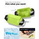 Set 2 borsete waterproof universale Spigen A620 Green (Spigen, Accesorii telefoane) by www.silkase.ro Set 2 borsete waterproof universale Spigen A620 Green (Genți și Borsete Telefon, AMP06023) by www.silkase.ro