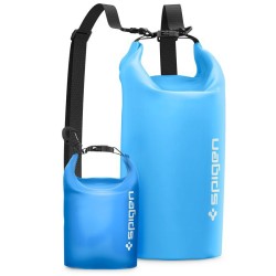 Set 2 genti waterproof universale Spigen A630 Blue Set 2 genti waterproof universale Spigen A630 Blue