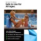Set 2 genti waterproof universale Spigen A630 Blue (Spigen, Accesorii telefoane) by www.silkase.ro Set 2 genti waterproof universale Spigen A630 Blue (Genți și Borsete Telefon, AMP06024) by www.silkase.ro