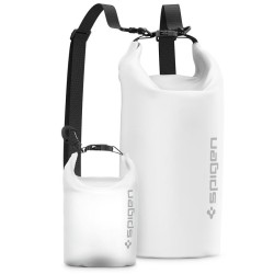 Set 2 genti waterproof universale Spigen A630 White Set 2 genti waterproof universale Spigen A630 White