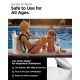 Set 2 genti waterproof universale Spigen A630 White (Spigen, Accesorii telefoane) by www.silkase.ro Set 2 genti waterproof universale Spigen A630 White (Genți și Borsete Telefon, AMP06026) by www.silkase.ro