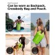 Set 2 genti waterproof universale Spigen A630 Green (Spigen, Accesorii telefoane) by www.silkase.ro Set 2 genti waterproof universale Spigen A630 Green (Genți și Borsete Telefon, AMP06027) by www.silkase.ro