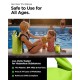 Set 2 genti waterproof universale Spigen A630 Green (Spigen, Accesorii telefoane) by www.silkase.ro Set 2 genti waterproof universale Spigen A630 Green (Genți și Borsete Telefon, AMP06027) by www.silkase.ro