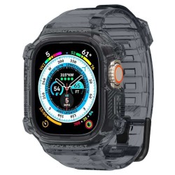 Husa cu curea Spigen pentru Apple Watch Ultra 2/1 49mm, Gri