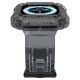 Husa cu curea Spigen pentru Apple Watch Ultra 2/1 49mm, Gri (Ingredi, ACS06028) by www.silkase.ro