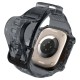 Husa cu curea Spigen pentru Apple Watch Ultra 2/1 49mm, Gri (Ingredi, ACS06028) by www.silkase.ro