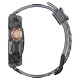 Husa cu curea Spigen pentru Apple Watch Ultra 2/1 49mm, Gri (Ingredi, ACS06028) by www.silkase.ro
