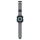 Husa cu curea Spigen pentru Apple Watch Ultra 2/1 49mm, Gri (Ingredi, ACS06028) by www.silkase.ro