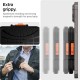 Portofel magnetic tip MagSaf, Spigen, Lock Fit, Policarbonat, Negru (Spigen, Accesorii telefoane) by www.silkase.ro Portofel magnetic tip MagSaf, Spigen, Lock Fit, Policarbonat, Negru (Portofele și Suporturi Card, AFA06031) by www.silkase.ro