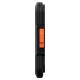 Portofel magnetic tip MagSaf, Spigen, Lock Fit, Policarbonat, Negru (Spigen, Accesorii telefoane) by www.silkase.ro Portofel magnetic tip MagSaf, Spigen, Lock Fit, Policarbonat, Negru (Portofele și Suporturi Card, AFA06031) by www.silkase.ro