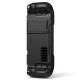 Husa subtire Spigen Thin Fit cu stand pentru Steam Deck, neagra (Spigen, Ingredi) by www.silkase.ro Husa subtire Spigen Thin Fit cu stand pentru Steam Deck, neagra (Diverse accesorii, ACS06040) by www.silkase.ro