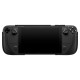 Husa subtire Spigen Thin Fit cu stand pentru Steam Deck, neagra (Spigen, Ingredi) by www.silkase.ro Husa subtire Spigen Thin Fit cu stand pentru Steam Deck, neagra (Diverse accesorii, ACS06040) by www.silkase.ro