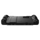 Husa subtire Spigen Thin Fit cu stand pentru Steam Deck, neagra (Spigen, Ingredi) by www.silkase.ro Husa subtire Spigen Thin Fit cu stand pentru Steam Deck, neagra (Diverse accesorii, ACS06040) by www.silkase.ro